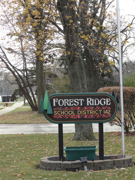 District 142 illinois - Salaries. Highest salary at Forest Ridge School District 142 in year 2021 was $189,416. Number of employees at Forest Ridge School District 142 in year 2021 was 198. Average annual salary was $45,172 and median salary was $50,645. Forest Ridge School District 142 average salary is 4 percent lower than USA average and median salary is 16 percent ... 